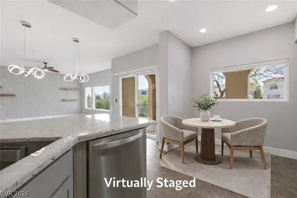 $2,275 | 875 Pantara Place, Unit 1003, Las Vegas, NV 89138