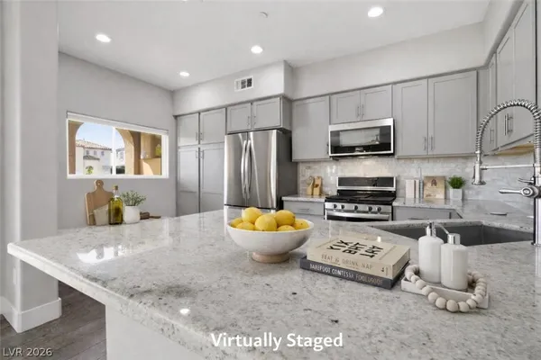 $2,275 | 875 Pantara Place, Unit 1003, Las Vegas, NV 89138