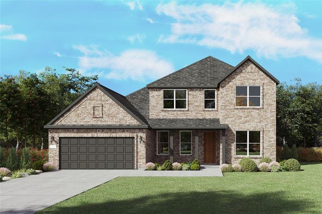 $623,370 | 11140 Roxburgh Road, Fort Worth, TX 76052