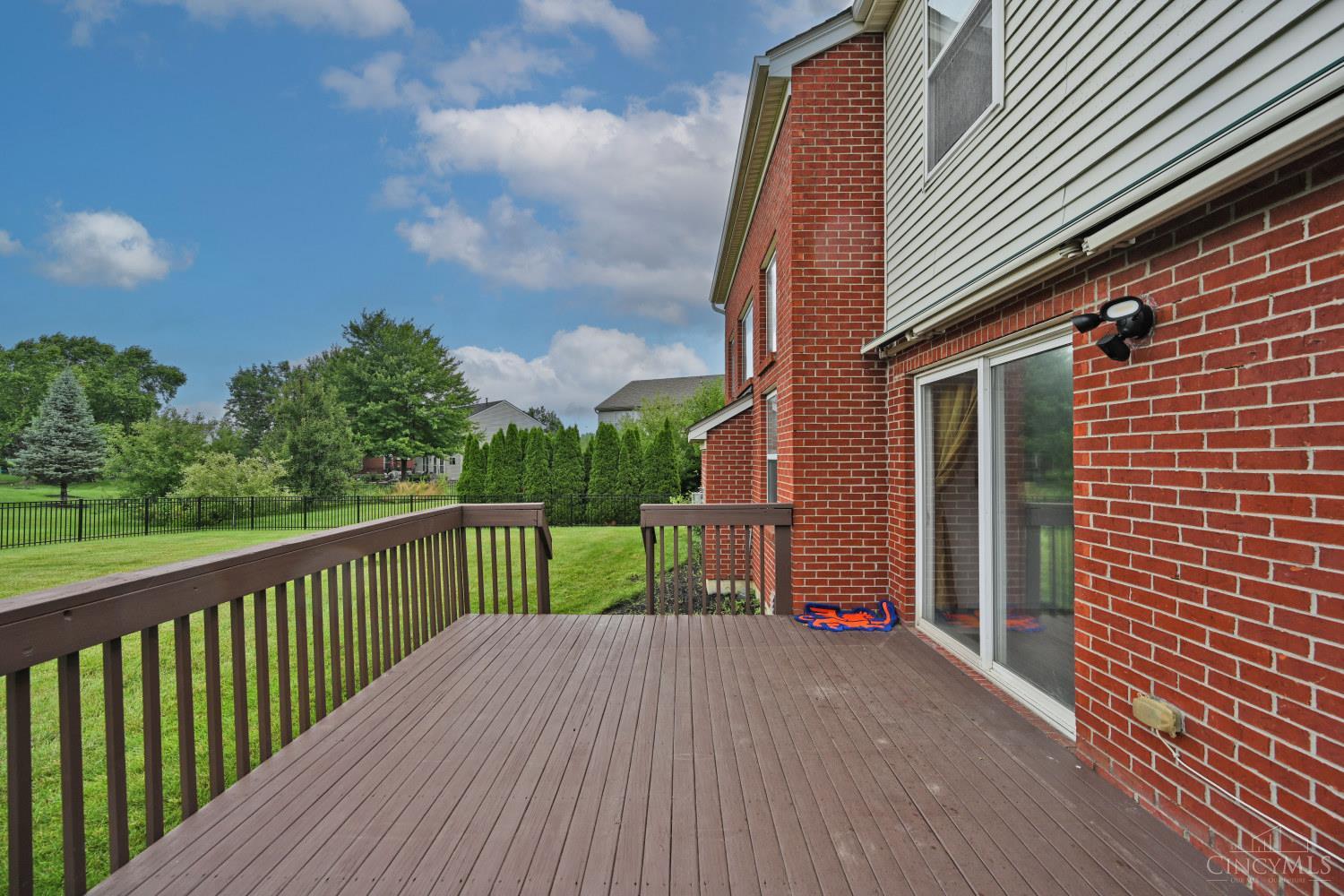 7705 Hunters Trail Mason, OH 45040 - Photo 57 of 62
