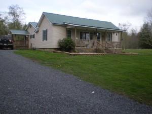 1924 Hominy Falls Road Mount Nebo, WV 26679 - Photo 1 of 11 Gallery Image 1