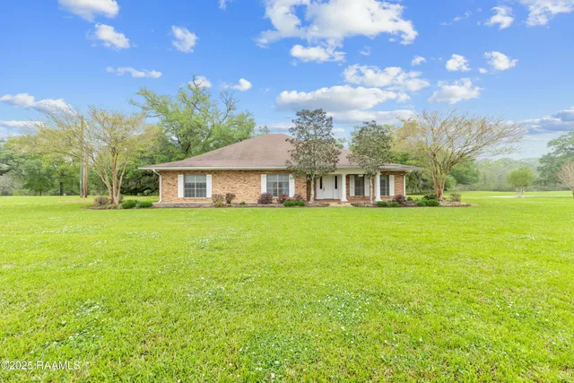$599,000 | 2111 Main Highway, Arnaudville, LA 70512