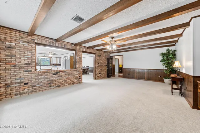 $599,000 | 2111 Main Highway, Arnaudville, LA 70512