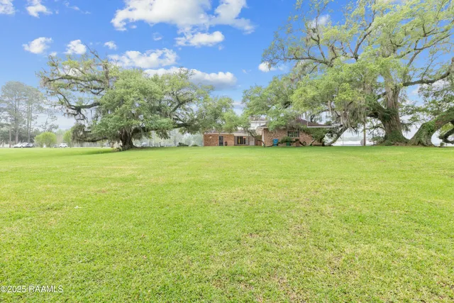 $599,000 | 2111 Main Highway, Arnaudville, LA 70512