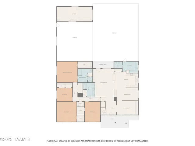 $599,000 | 2111 Main Highway, Arnaudville, LA 70512