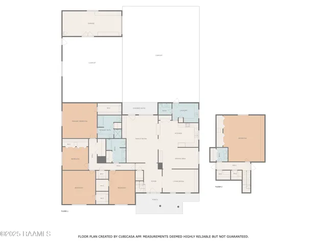 $599,000 | 2111 Main Highway, Arnaudville, LA 70512