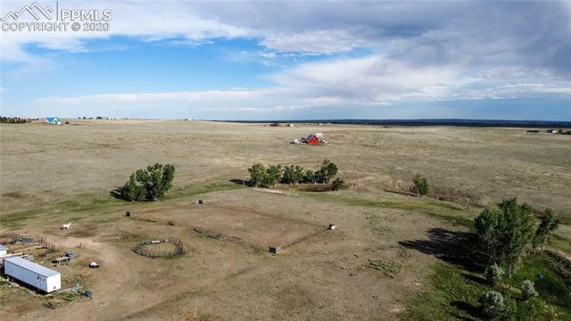 26261 Judge Orr Road Calhan, CO 80808 - Photo 13 of 14