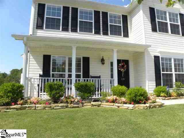 139 Fledgling Way Easley, SC 29642 - Photo 1 of 1