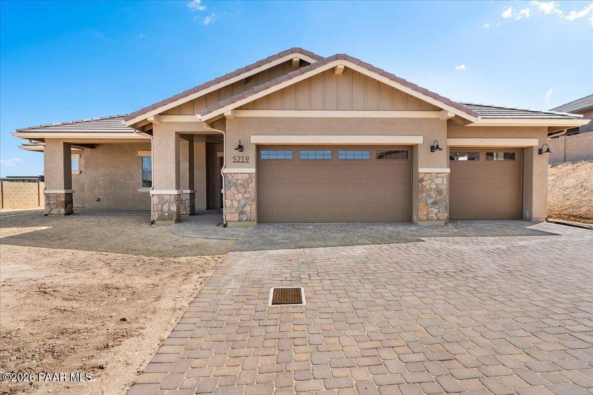 5219 Dells Point Road Prescott, AZ 86301 - Photo 1 of 43 01-Welcome Home