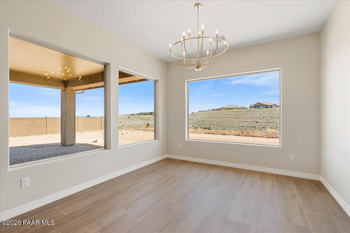 5219 Dells Point Road Prescott, AZ 86301 - Photo 12 of 43 09-Dining Area
