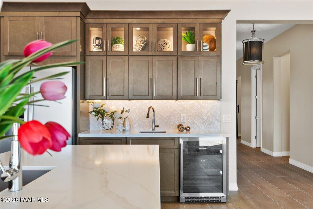 5219 Dells Point Road Prescott, AZ 86301 - Photo 15 of 43 12-Kitchen