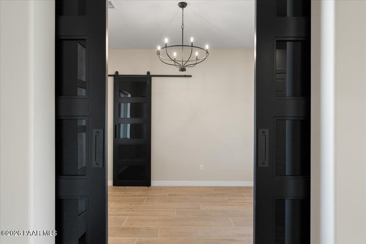 5219 Dells Point Road Prescott, AZ 86301 - Photo 27 of 43 26-Bedroom 2