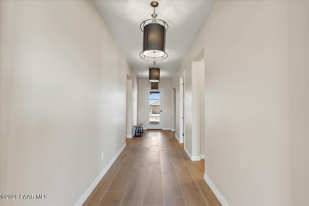 5219 Dells Point Road Prescott, AZ 86301 - Photo 3 of 43 03-Foyer