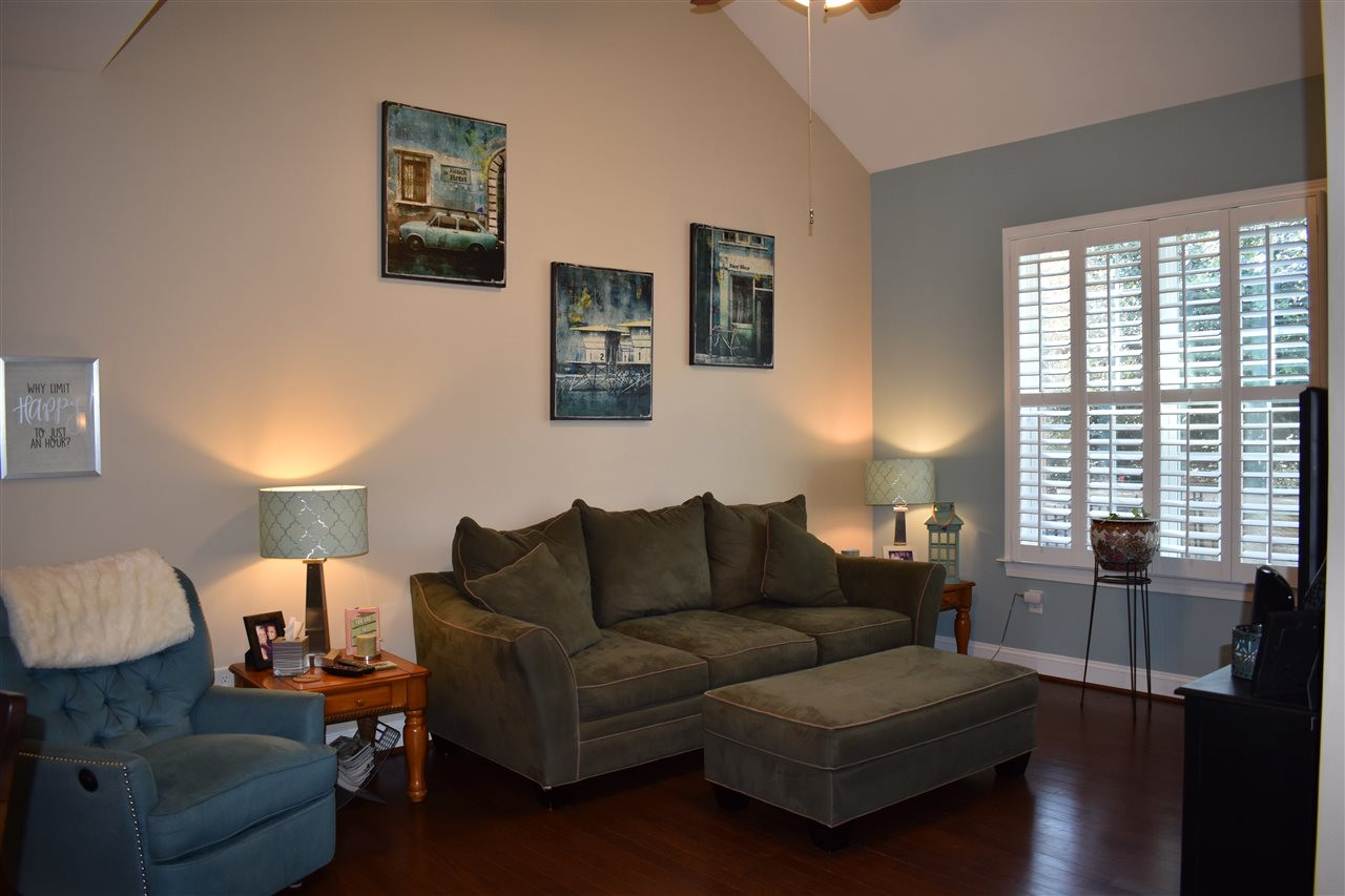845 Swan Neck Lane Raleigh, NC 27615 - Photo 8 of 25 Photo 8