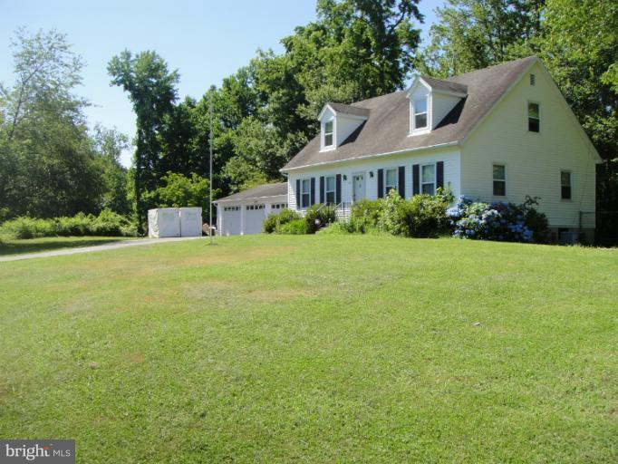 660 West Mount Harmony Road Owings, MD 20736 - Photo 13 of 26 Exterior (General)
