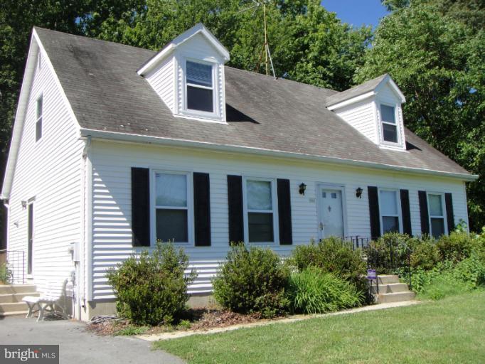 660 West Mount Harmony Road Owings, MD 20736 - Photo 25 of 26 Exterior (Front)