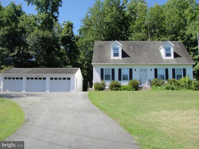 660 West Mount Harmony Road Owings, MD 20736 - Photo 26 of 26 Exterior (Front)