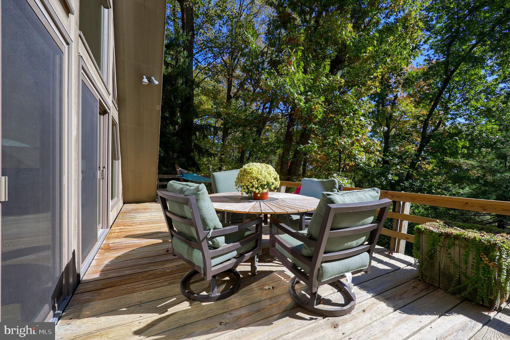 2487 Chestnut Ridge Drive Lancaster, PA 17601 - Photo 11 of 96 Enjoy entertaining on your spacious front deck