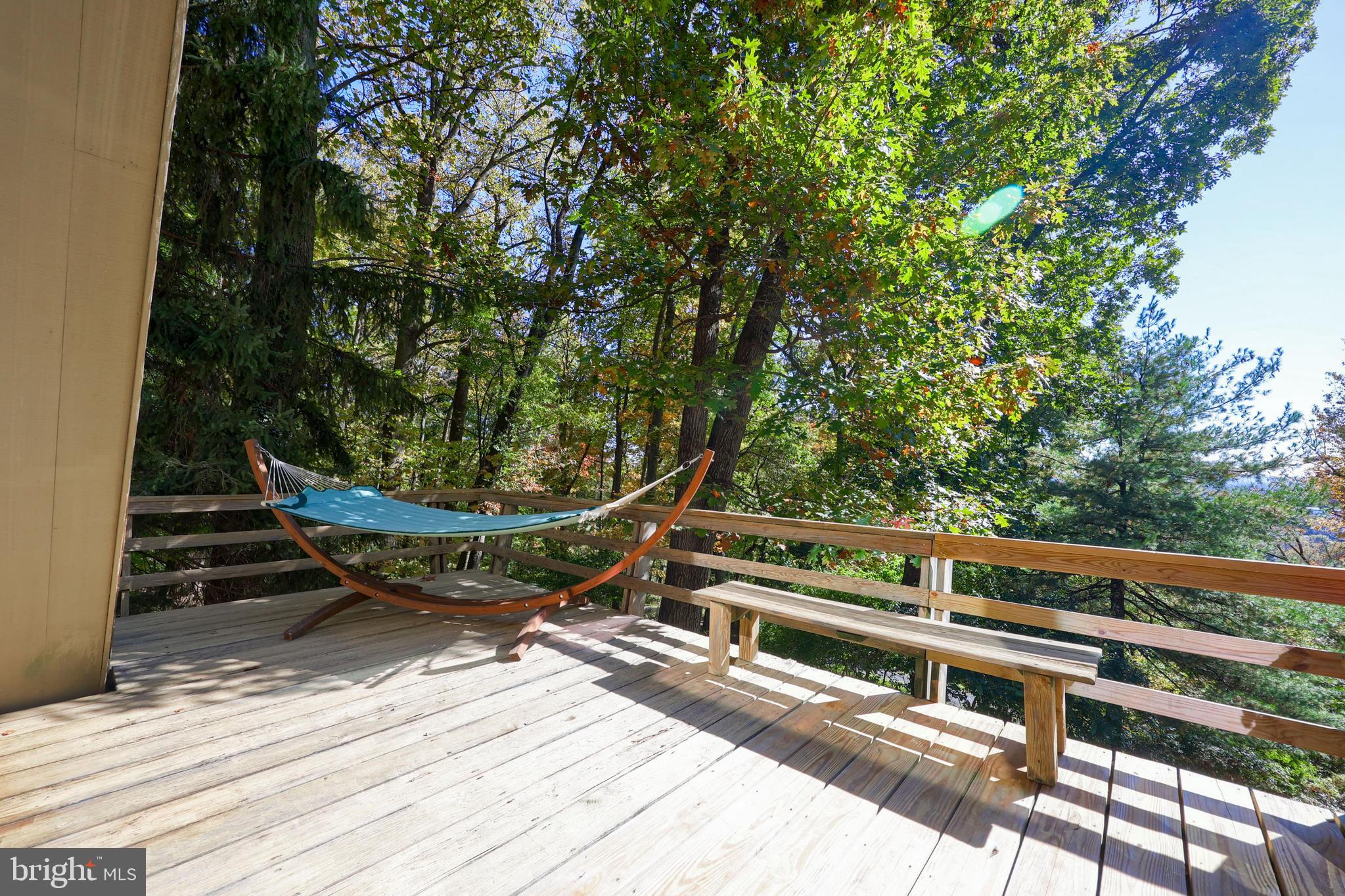 2487 Chestnut Ridge Drive Lancaster, PA 17601 - Photo 13 of 96 a view of outdoor space with seating area