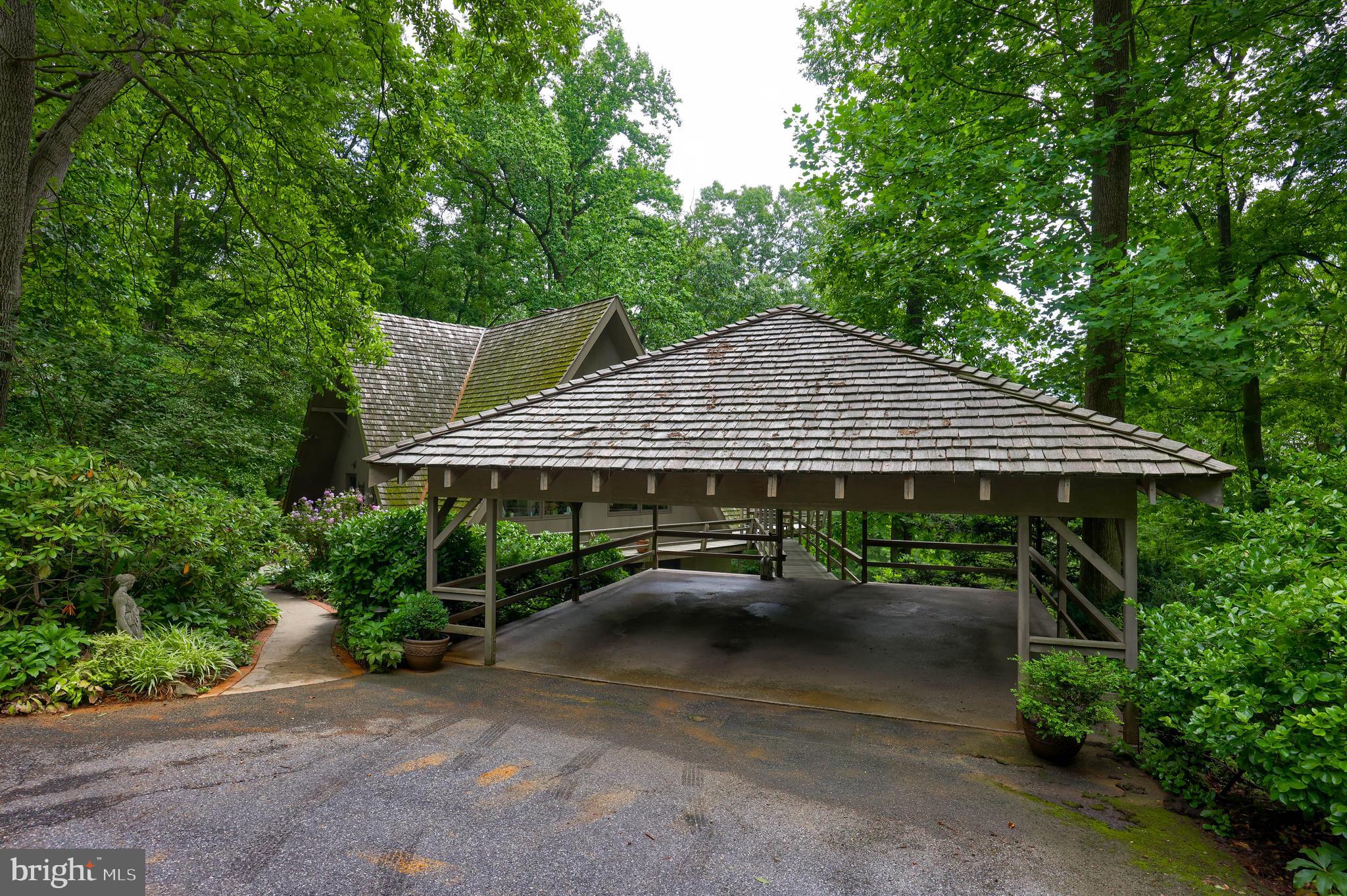 2487 Chestnut Ridge Drive Lancaster, PA 17601 - Photo 17 of 96 Two car carport.
