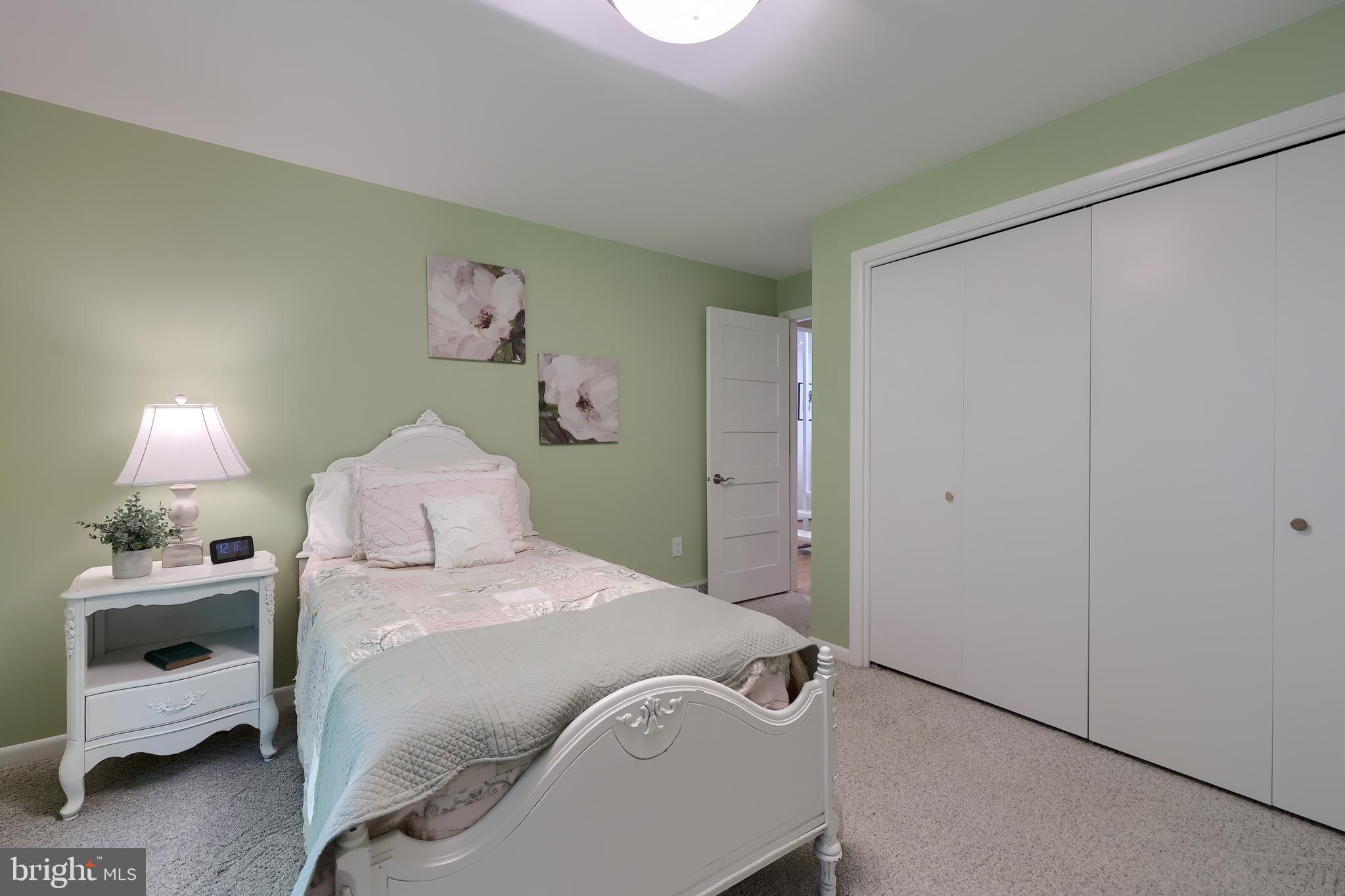 2487 Chestnut Ridge Drive Lancaster, PA 17601 - Photo 55 of 96 First floor bedroom 1