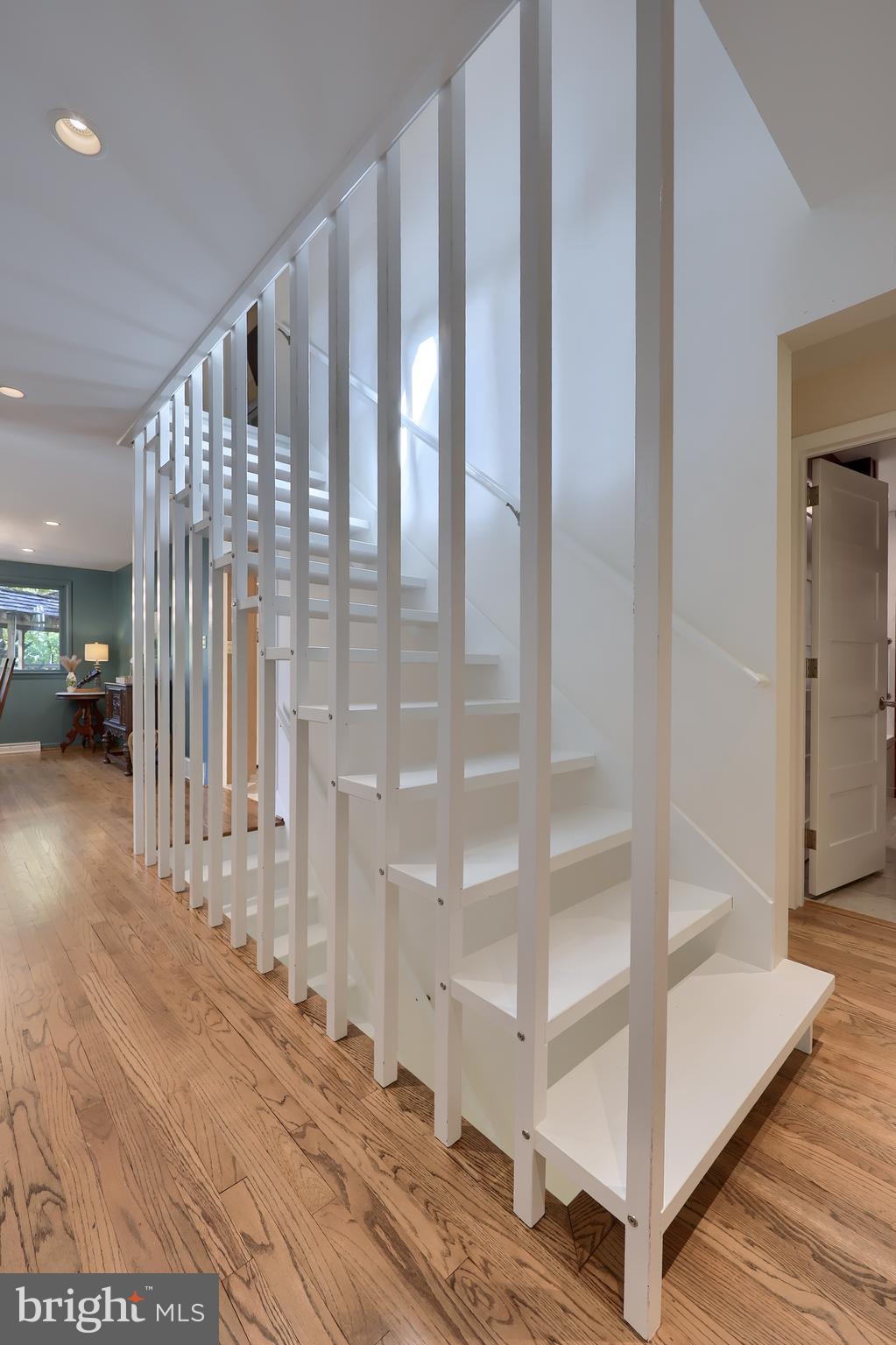 2487 Chestnut Ridge Drive Lancaster, PA 17601 - Photo 59 of 96 Let's head down up to the 2nd floor.