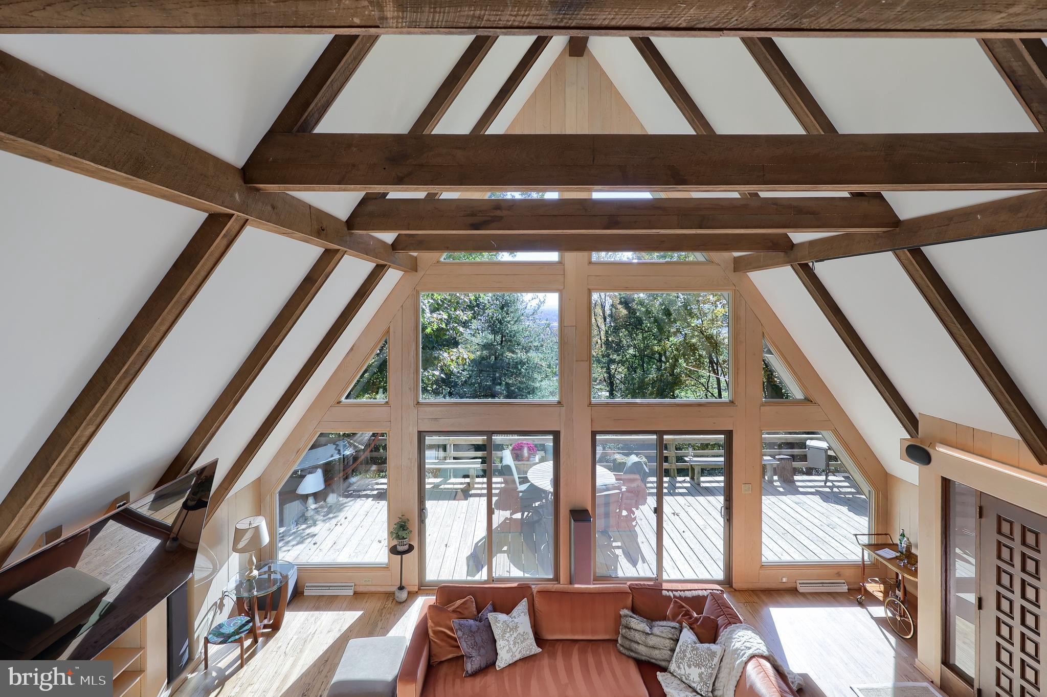 2487 Chestnut Ridge Drive Lancaster, PA 17601 - Photo 60 of 96 Amazing view of the living area.