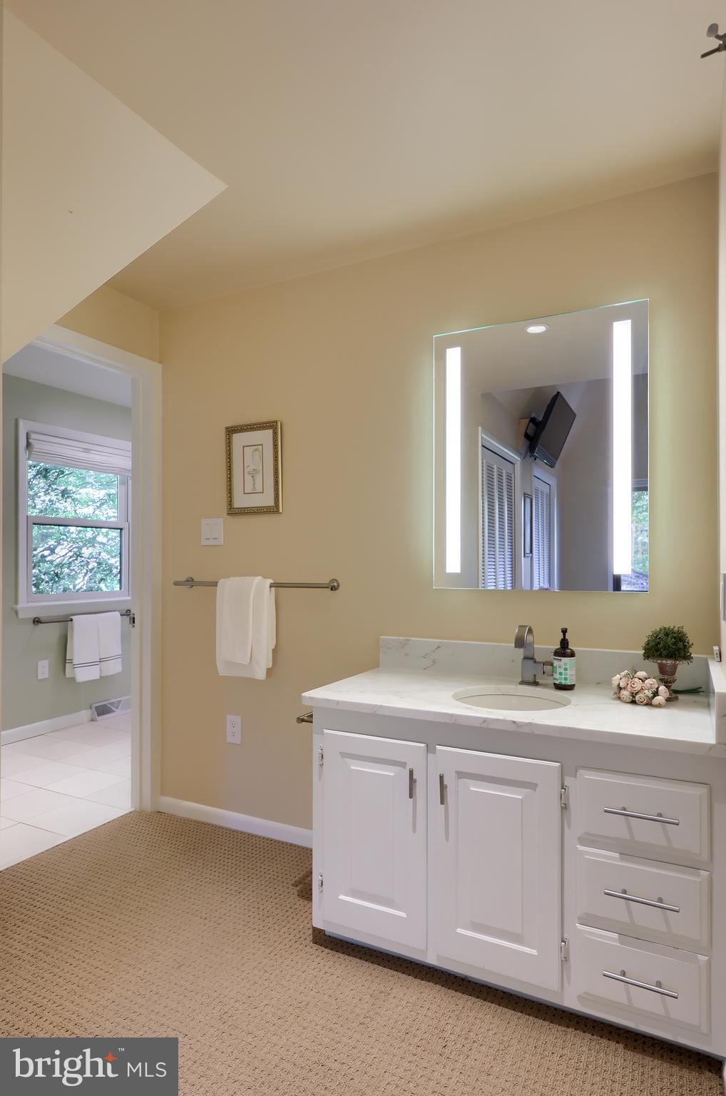2487 Chestnut Ridge Drive Lancaster, PA 17601 - Photo 66 of 96 A sink area for doing your makeup or shaving.