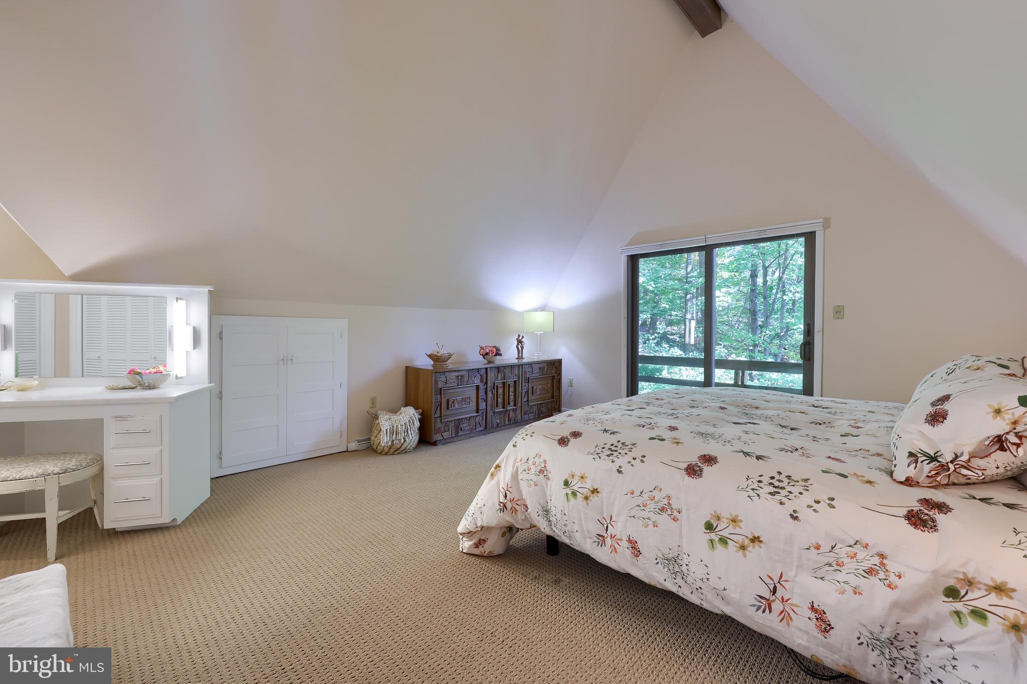 2487 Chestnut Ridge Drive Lancaster, PA 17601 - Photo 68 of 96 a bedroom with a bed and a window