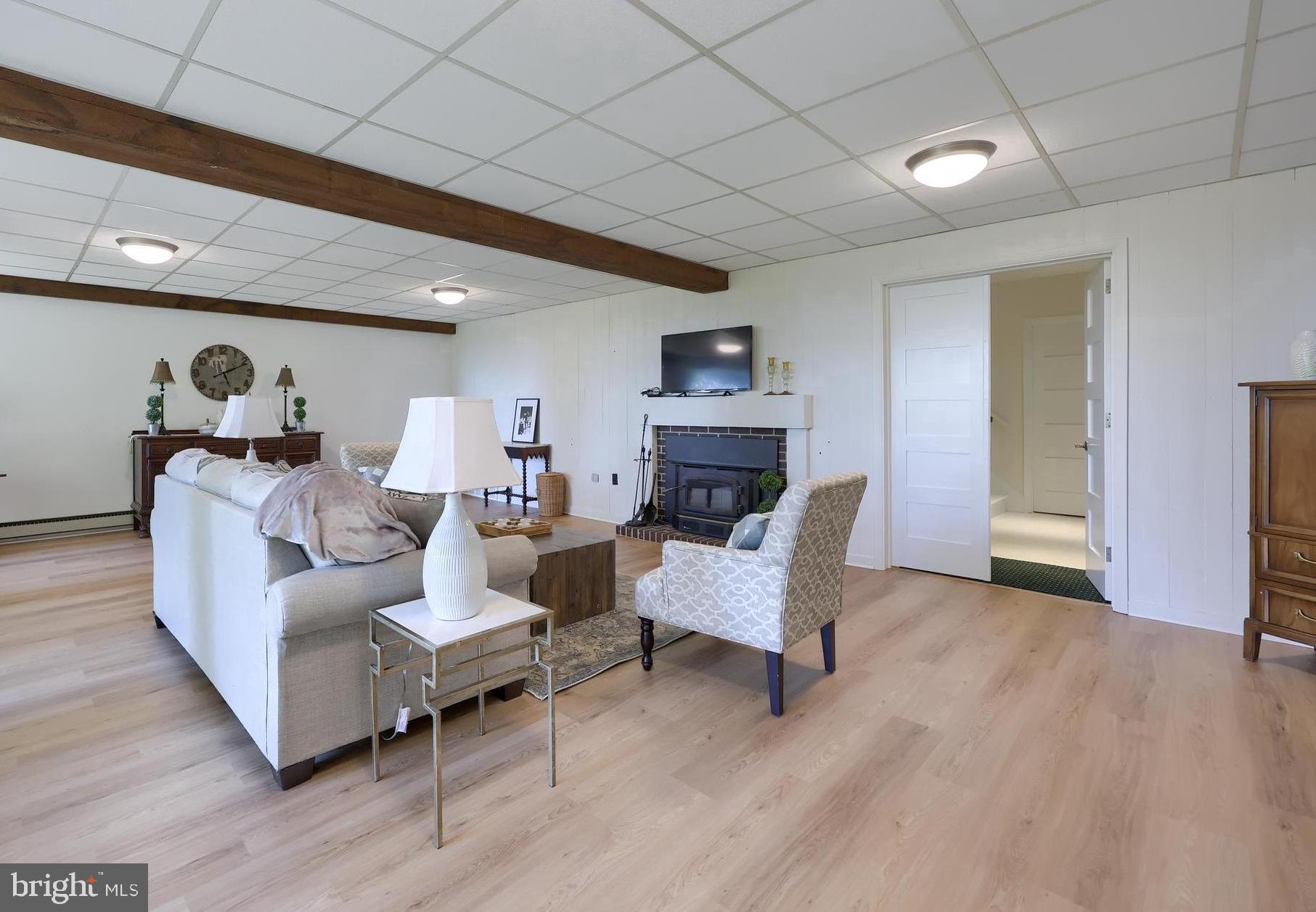 2487 Chestnut Ridge Drive Lancaster, PA 17601 - Photo 85 of 96 Great for entertaining.