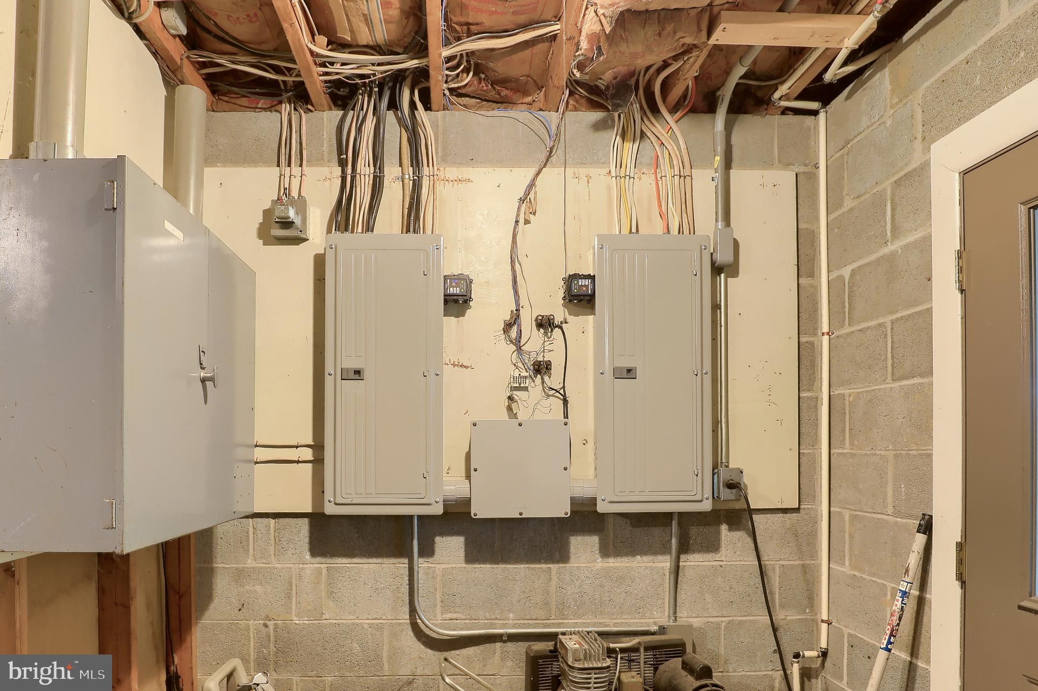 2487 Chestnut Ridge Drive Lancaster, PA 17601 - Photo 88 of 96 a bathroom with a shower