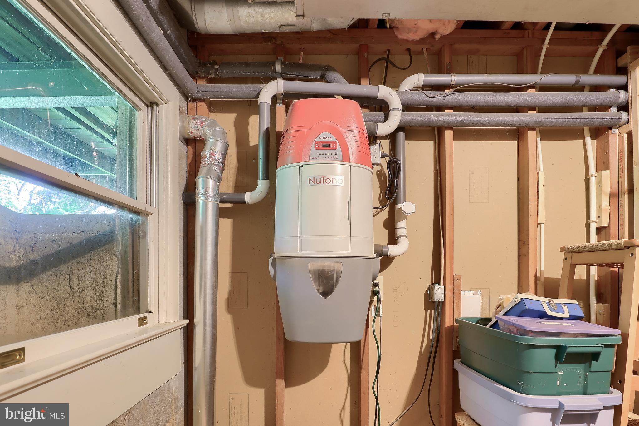 2487 Chestnut Ridge Drive Lancaster, PA 17601 - Photo 90 of 96 Central Vac