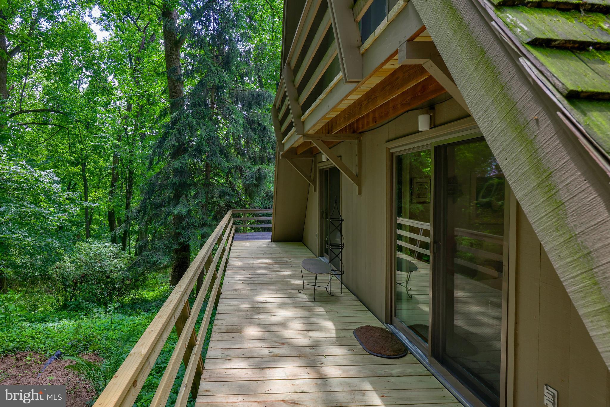 2487 Chestnut Ridge Drive Lancaster, PA 17601 - Photo 9 of 96 Including wrap around decking.