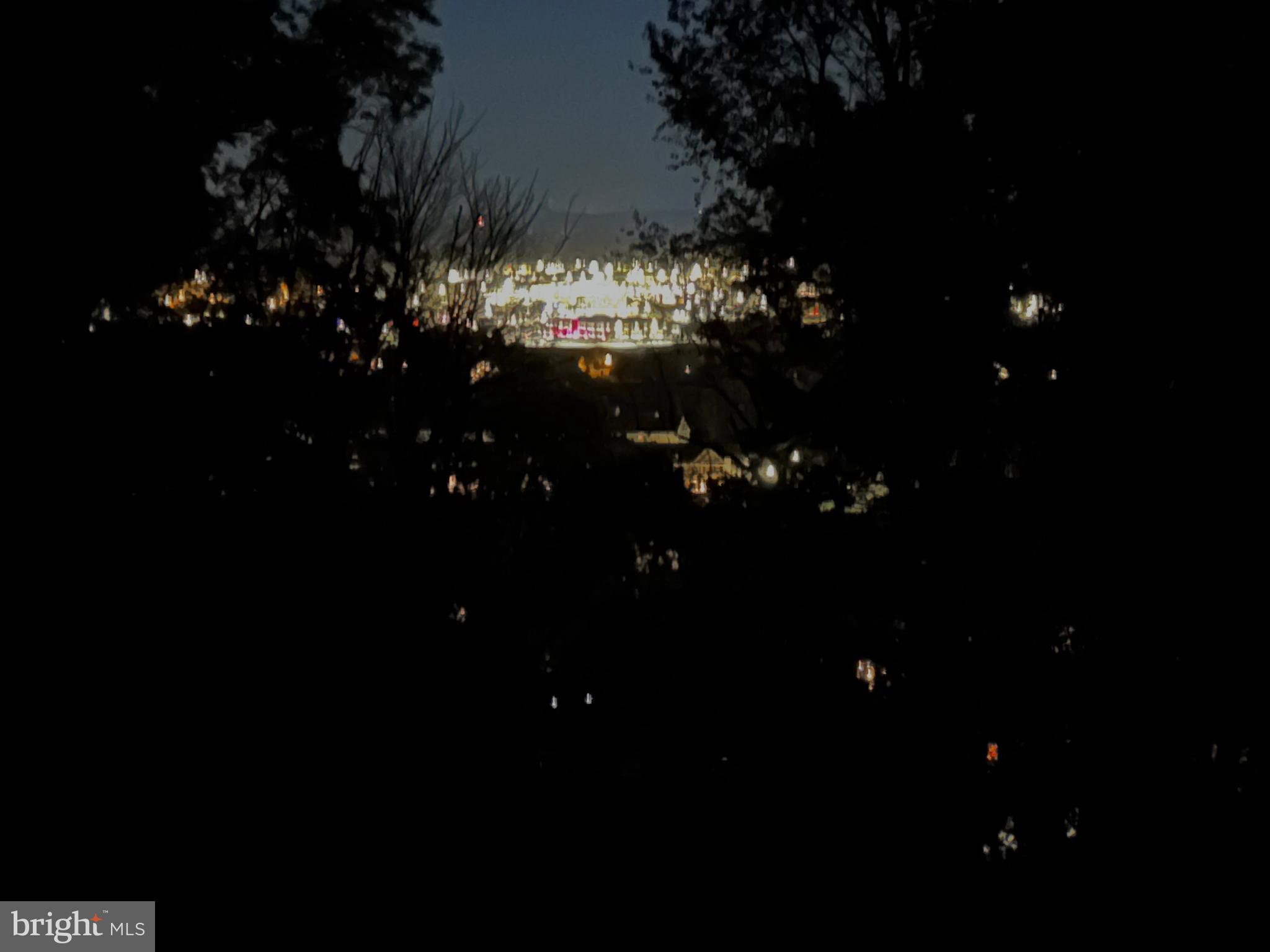 2487 Chestnut Ridge Drive Lancaster, PA 17601 - Photo 94 of 96 Great night views of Lancaster!