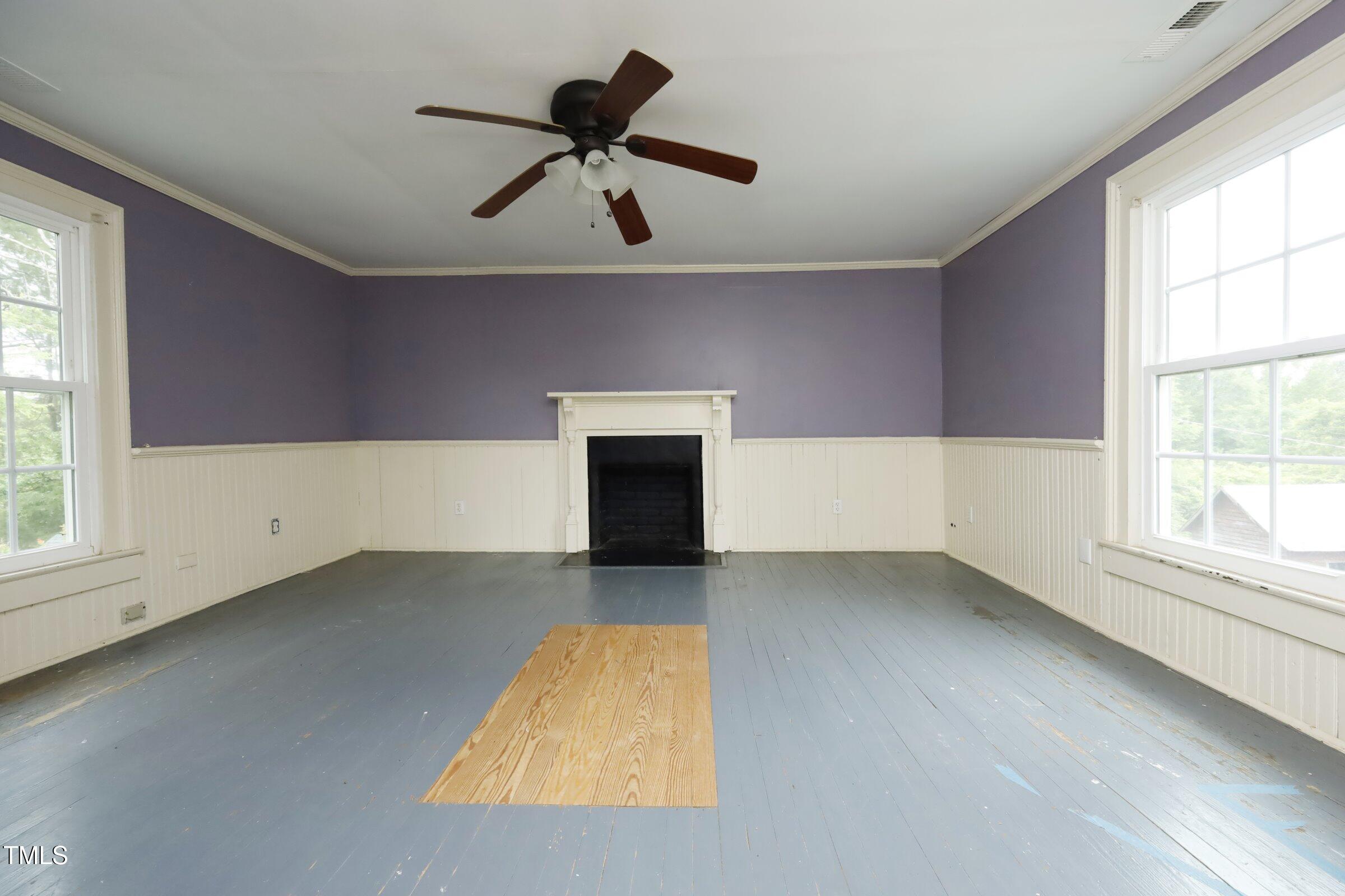 7129 Dexter Road Oxford, NC 27565 - Photo 50 of 85 48FlexRoom