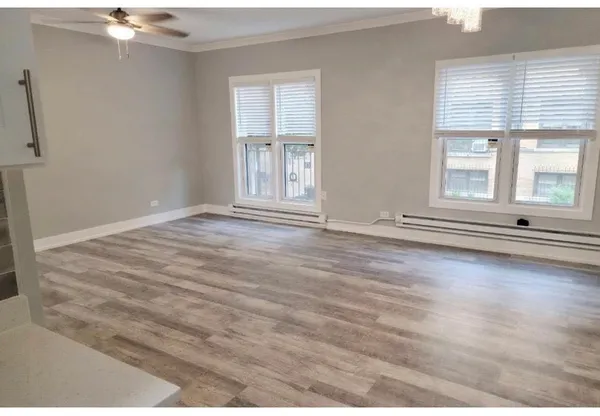 $2,545 | 730 West Roscoe Street, Unit 2S, Chicago, IL 60657