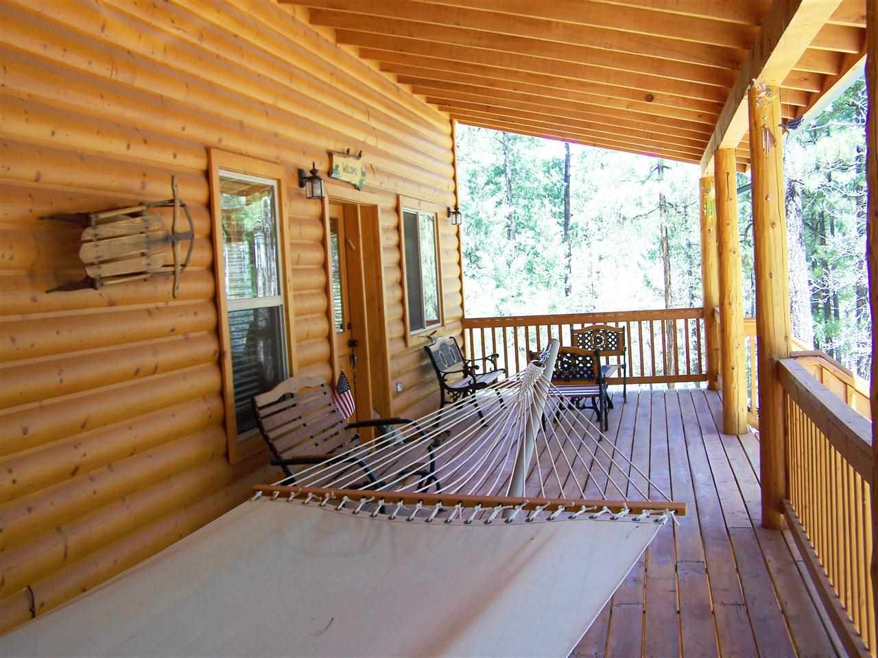 25 County Road Alpine, AZ 85920 - Photo 2 of 23