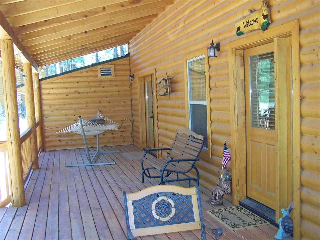 25 County Road Alpine, AZ 85920 - Photo 3 of 23