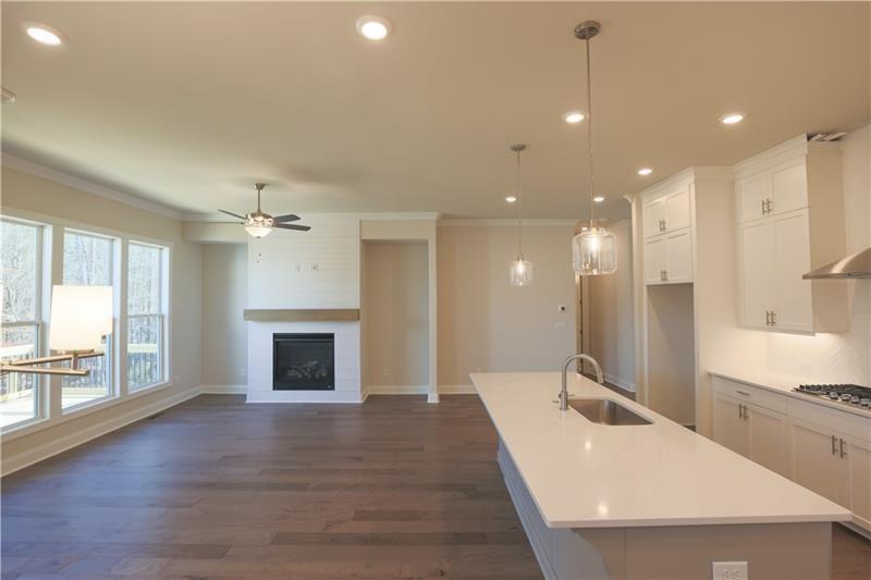 1313 Simonds Way Duluth, GA 30097 - Photo 31 of 58