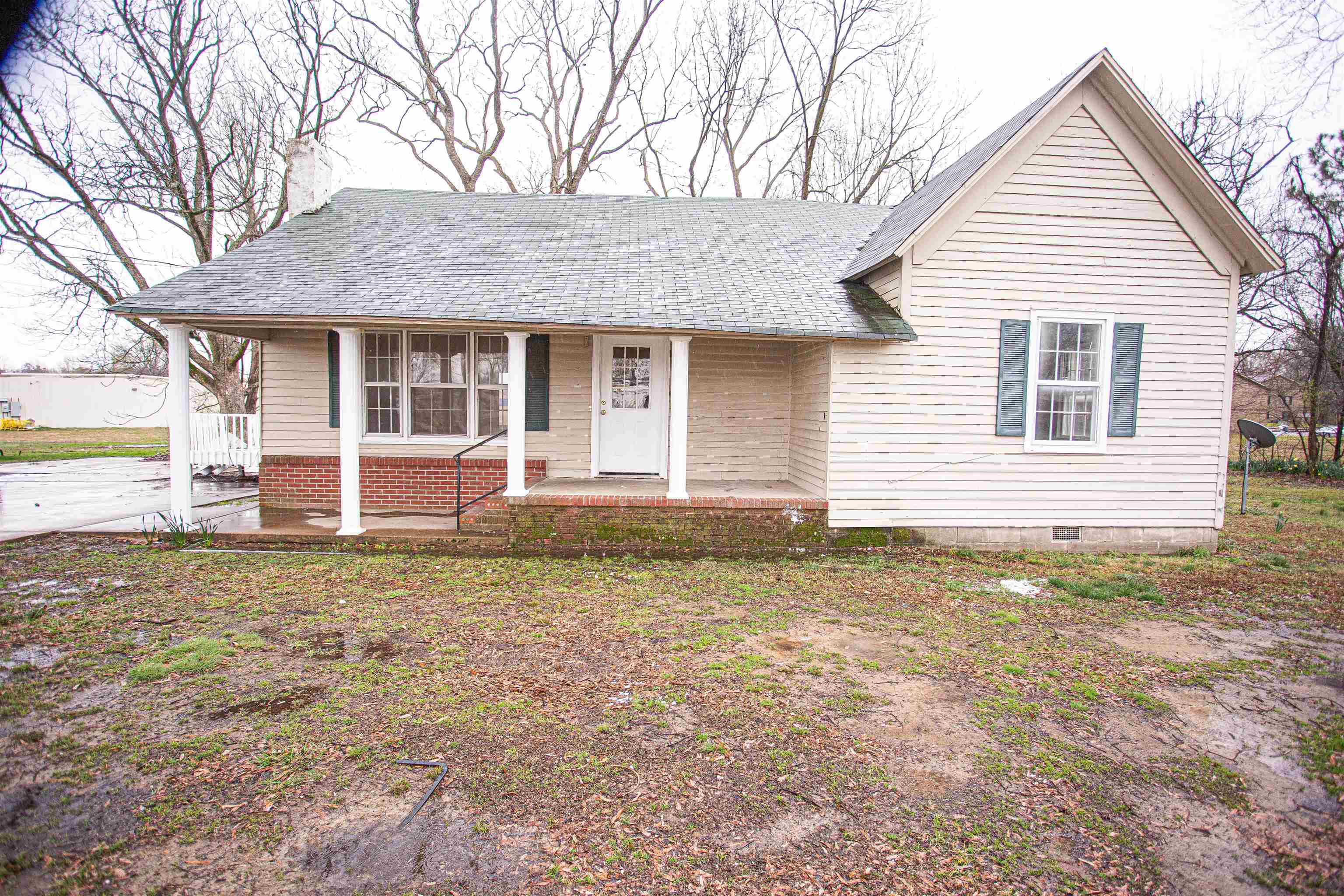 1220 Old Brighton Road Covington, TN 38019 - Photo 1 of 19 Gallery Image 1