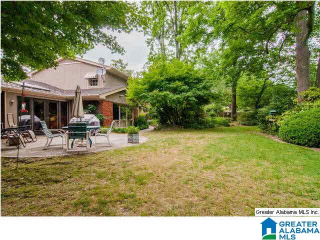 2303 Chestnut Road Birmingham, AL 35216 - Photo 6 of 30