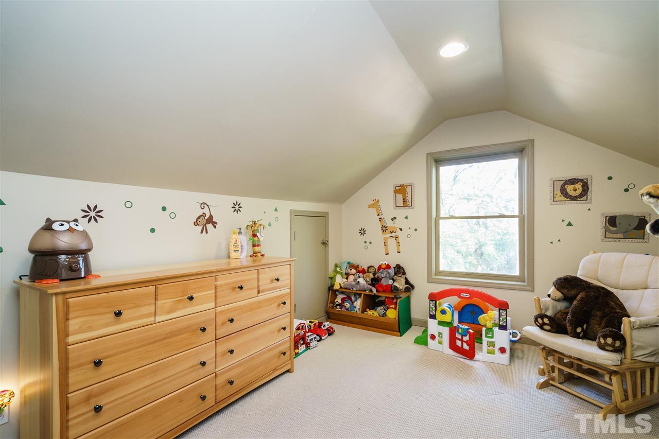 205 Lord Berkley Road Raleigh, NC 27610 - Photo 17 of 25 workspace with toys and a window