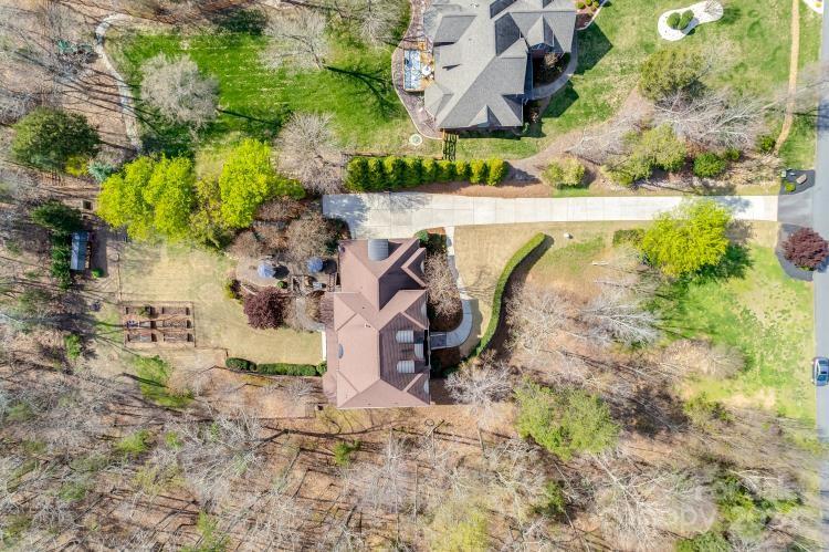 157 Evening Shadow Road Clover, SC 29710 - Photo 47 of 48 Gallery Image 47