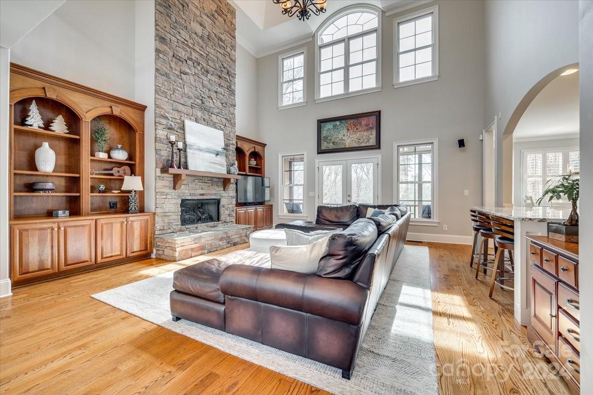 157 Evening Shadow Road Clover, SC 29710 - Photo 5 of 48 Gallery Image 5