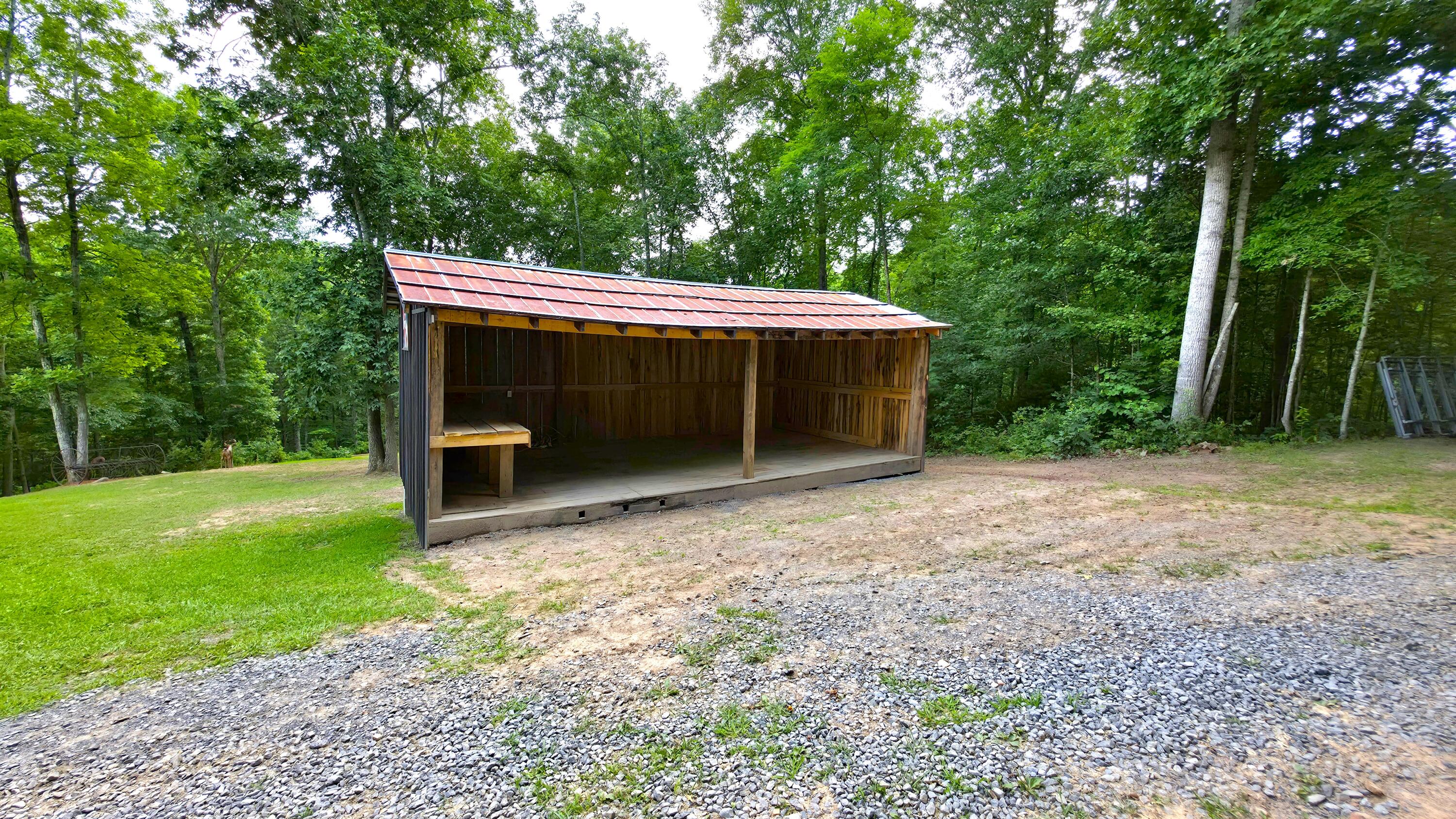 1871 Wayside Talcott Road Wayside, WV 24985 - Photo 54 of 85 Gallery Image 54