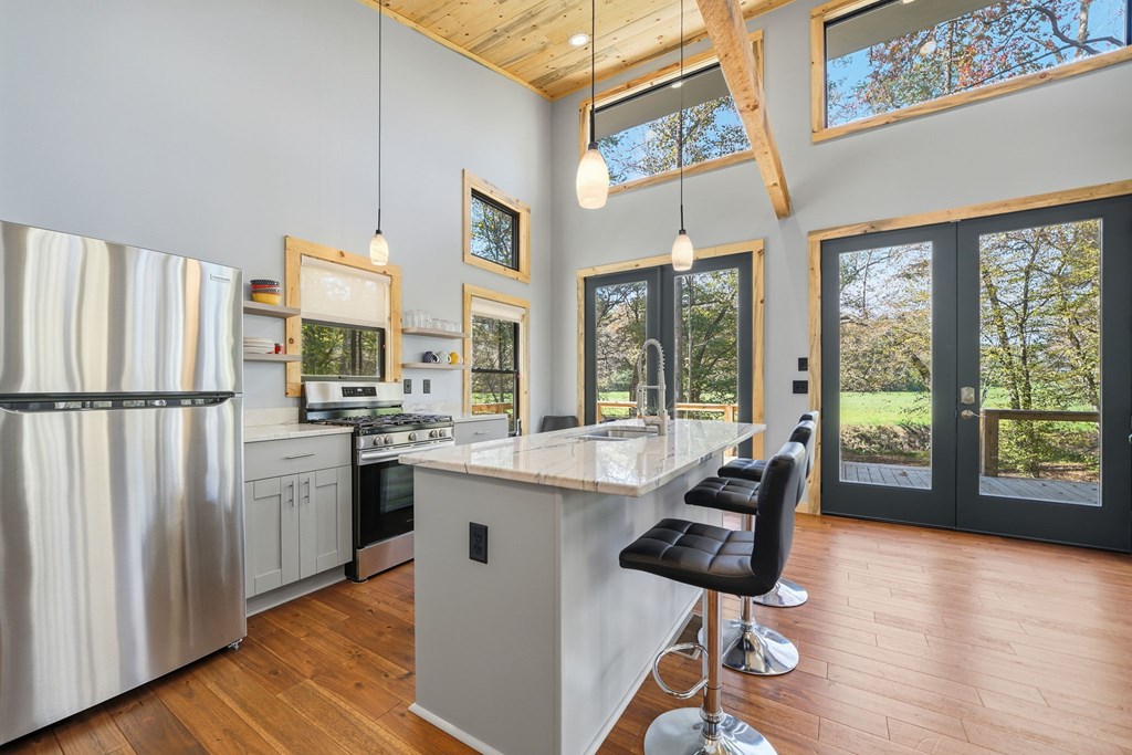 444 Weaver Road Ellijay, GA 30536 - Photo 12 of 32 Gallery Image 12