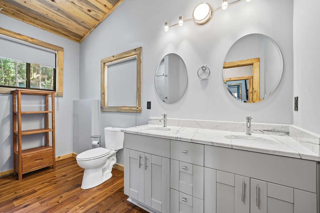 444 Weaver Road Ellijay, GA 30536 - Photo 13 of 32 Gallery Image 13