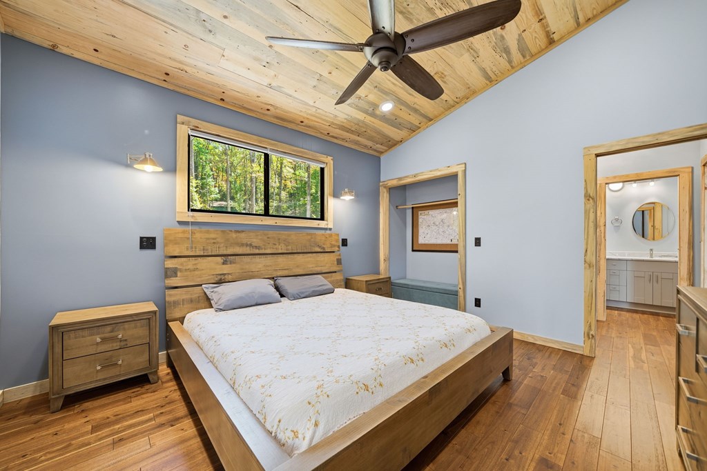 444 Weaver Road Ellijay, GA 30536 - Photo 17 of 32 Gallery Image 17