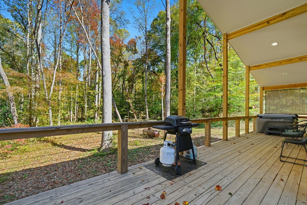 444 Weaver Road Ellijay, GA 30536 - Photo 19 of 32 Gallery Image 19