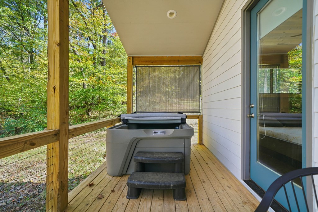 444 Weaver Road Ellijay, GA 30536 - Photo 20 of 32 Gallery Image 20